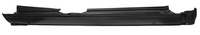 2276014 - 1984-1990 BMW 3 Series 4 Door Rocker Panel Passenger's Side