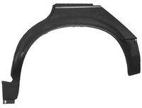 2276581 - 1984-1990 4 Door BMW 3 Series  Rear Wheel Arch Driver's Side