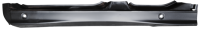 2282011 - 1991-1997 BMW 3 Series 4 Door Rocker Panel Driver's Side