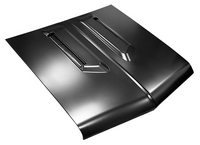 3037037 - 1967 El Camino Hood SS