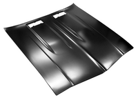 3038036 - 1969 El Camino SS Hood