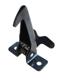 3068033 Hood Latch Catch For 1947 1955 Chevrolet Pickup Truck