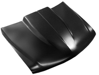 3078035 - 1999-2002 Chevy Silverado Cowl Hood