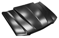 3078038 - 2003-2006 Chevy Silverado Cowl Hood