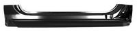 3078101 - 1999-2006 Chevy Silverado Three Door Rocker Panel Driver's Side
