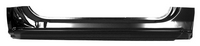 3078101R - 1999-2006 Chevy Silverado Two Door Rocker Panel Driver's Side Passenger's Side
