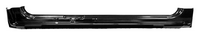 3078105R - 1999-2006 Chevy Silverado Four Door Rocker Panel Passenger's Side