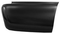 3078133R - 1999-2006 Chevy Silverado Rear Lower Section Of Bed Eight Foot Passenger Side