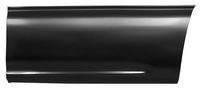 3078141L - 1999-2006 Chevy Silverado Front Lower Section Of Bed Eight Foot Driver Side