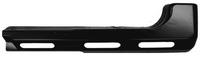 3078219 - 1999-2006 Chevy Silverado Three Door Inner Cab Corner Driver's Side