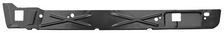 3078301 - 1999-2006 Chevy Silverado Three Door Inner Rocker Panel Driver's Side