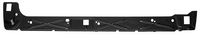 3078303R - 1999-2006 Chevy Silverado Three Door Inner Rocker Panel Passenger's Side