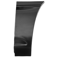 GS3082141 - 2000-2006 GMC Suburban Lower Front Section of Quarter Panel Driver's Side