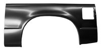 R3092127 - 1991-1994 Bravada Wheel Arch Driver's Side