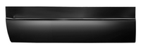 R3092171L - 1991-1994 Bravada Lower Door Skin Driver Side