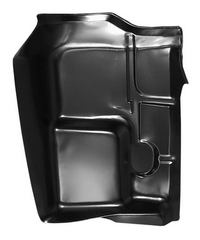 R3092221R - 1991-1994 Bravada Cab Floor Section Passenger Side