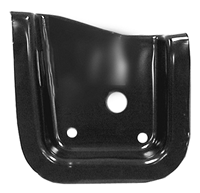 R3092307L - 1991-1994 Bravada Cab Floor Support Driver Side
