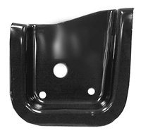 R3092307R - 1991-1994 Bravada Cab Floor Support Passenger Side