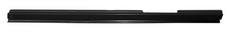 R3093103L - 1991-1994 Bravada Rocker Panel Driver's Side