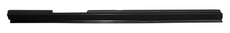 R3093104R - 1991-1994 Bravada Rocker Panel Passenger Side