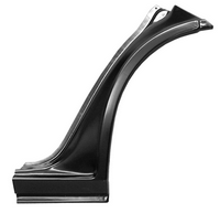 R3093123L - 1991-1994 Bravada Dog Leg Driver's Side