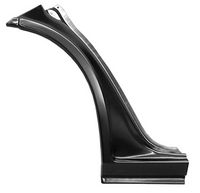 R3093124R - 1991-1994 Bravada Dog Leg Passenger's Side