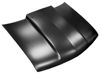 R3094035 - 1996-2001 Bravada Cowl Inducted Hood