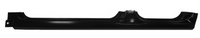 R3094107L - 1996-2001 Bravada OEM Style Rocker Panel Driver's Side