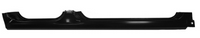 R3094108R - 1996-2001 Bravada OEM Style Rocker Panel Passenger's Side