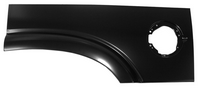 R3095147L - 1996-2001 Bravada Rear Wheel Arch Driver's Side