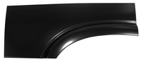 R3095148R - 1996-2001 Bravada Rear Wheel Arch Passenger's Side