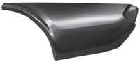 3782133L - 1970-1974 Challanger Rear Lower Section Of Quarter Panel Driver Side