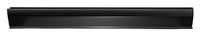 3792110 - 1971-1997 Dodge Van Side Double Door Rocker Panel