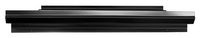 3797103R - 1984-1995 Caravan Front Door Rocker Panel Passenger Side