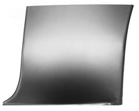 V3798141L - 1996-2000 Voyager Front Lower Section of Quarter Panel Driver's Side
