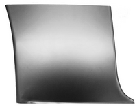 V3798142R - 1996-2000 Voyager Front Lower Section of Quarter Panel Passenger's Side