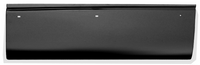 V3798171R - 1996-2000 Voyager Lower Front Door Skin Passenger Side