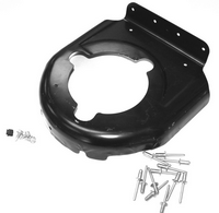 3798362R - 1996-2000 Caravan  Front Strut Tower Repair Kit Passenger's Side