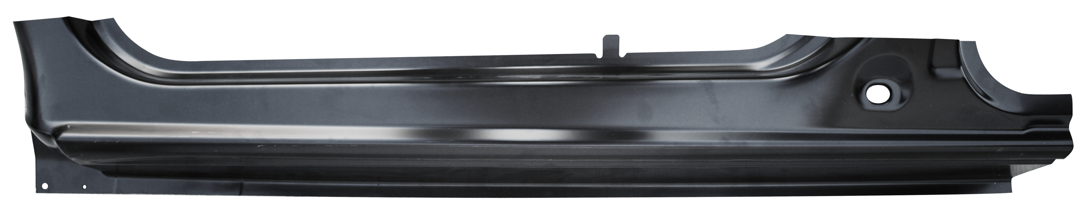 3799101 - 2001-2007 Caravan OEM Style Rocker Panel Driver Side