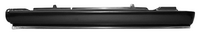 3802101L - 1972-1980 Dodge Pickup Rocker Panel Driver Side