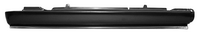 3802101R - 1972-1980 Dodge Pickup Rocker Panel Passenger Side