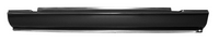 3802103L - 1972-1993 Dodge Pickup Rocker Panel Driver Side
