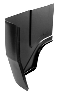 3802115R - 1972-1980 Dodge Pickup Cab Corner Passenger Side