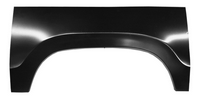 3802147R - 1972-1980 Dodge Pickup Upper Wheel Arch Passenger Side