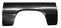 3803125L - 1981-1993 Dodge Pickup Extended Wheel Arch Driver Side
