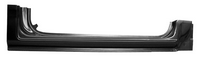 3807101R - 1987-1996 Dakota Rocker Panel Passenger Side