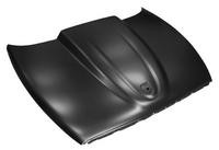 3808035H - 1997-2004 Dakota Cowl Hood