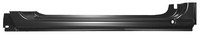 3808101L - 1997-2004 Dakota Rocker Panel Driver Side
