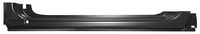 3808101R - 1997-2004 Dakota Rocker Panel Passenger Side