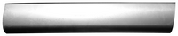 3808172R - 1997-2004 Dakota Lower Doorskin Passenger Side